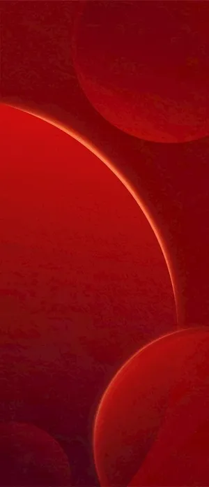 红色背景图片