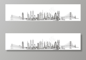 全球建筑图片