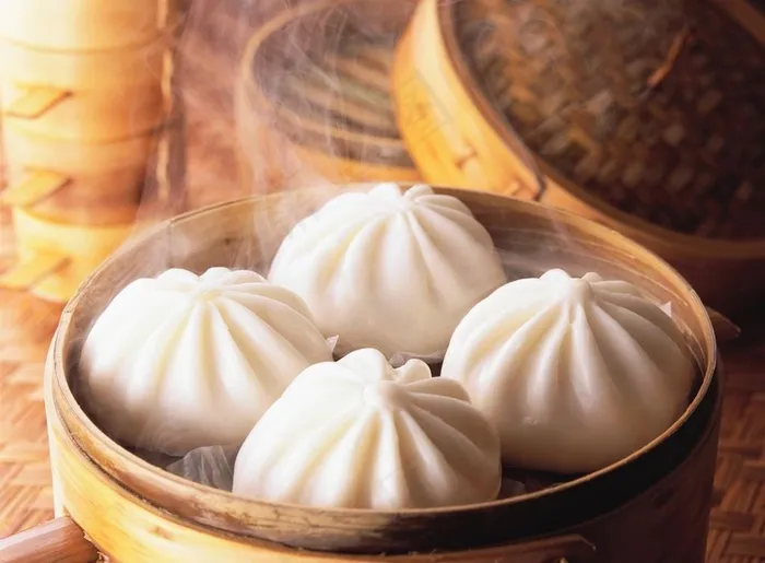 包子图片
