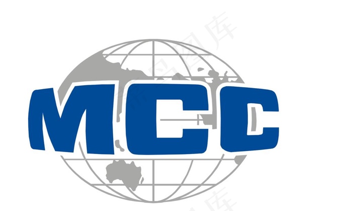 中国一冶logo图片cdr矢量模版下载