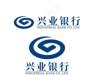 兴业银行图片