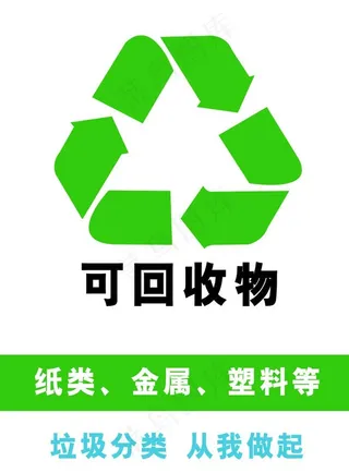 垃圾回收贴图片