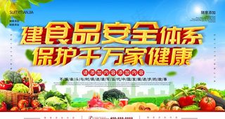 食品安全图片
