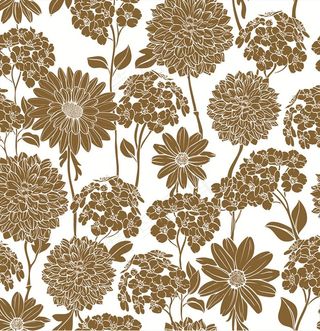 向日葵元素背景图片