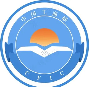工商联logo图片