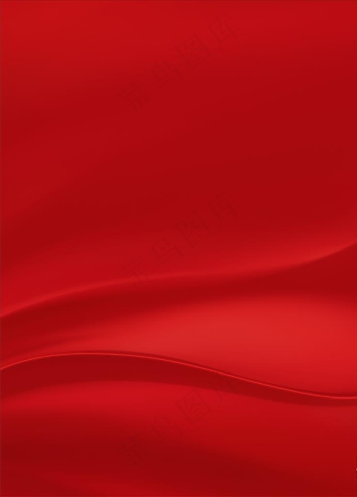 红色矢量背景图片