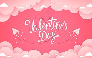 情人节素材图片