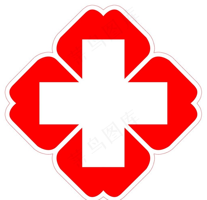 医院标志    卫生室标志图片