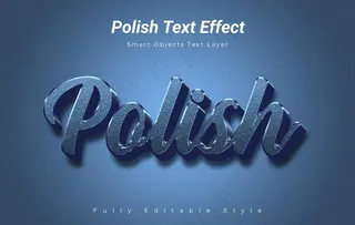 字体样式 磨砂效果图片