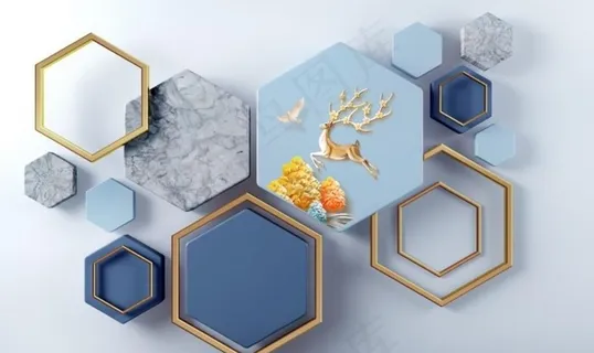 北欧麋鹿图片 北欧麋鹿图片