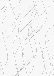 简约优美曲线背景图片