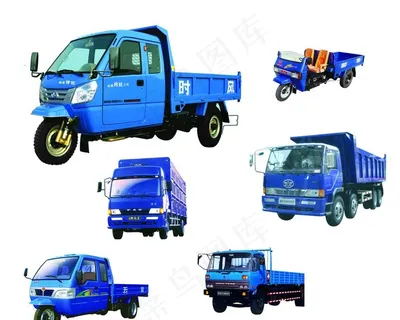 农用车图片