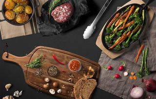 PSD分层素材图片