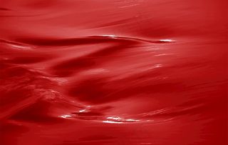 红色质感背景图片