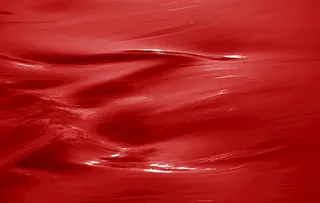 红色质感背景图片