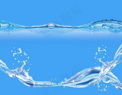水花图片 水花图片