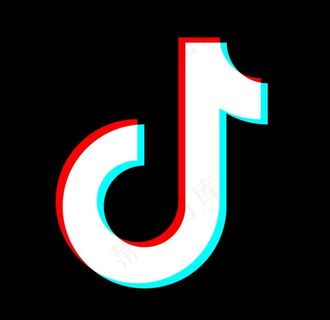 中国最火的短视频抖音logo图片