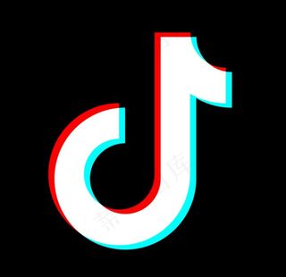 中国最火的短视频抖音logo图片