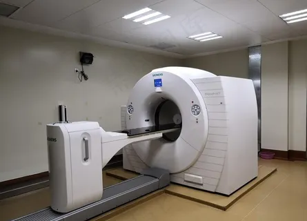 医院机房CT机房图片