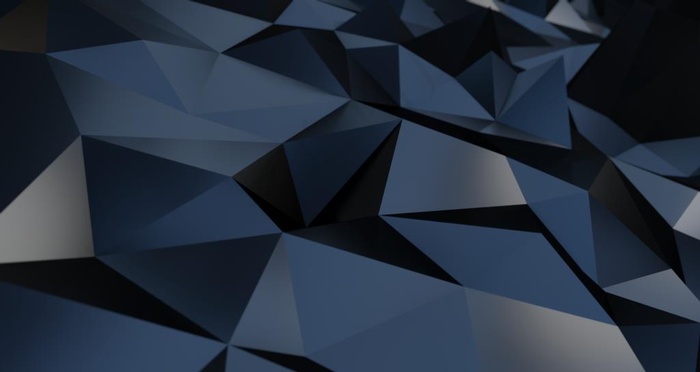 彩色几何渐变抽象背景图片