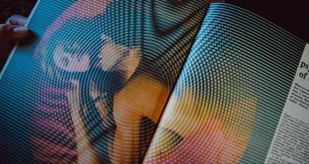 性感男女肌肤裸露缠绵撩人图图片