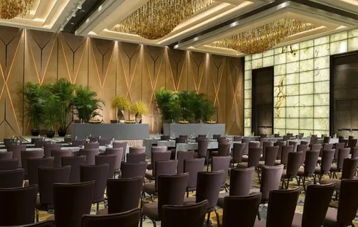 广州西塔四季酒店图片 广州西塔四季酒店图片