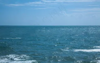 大海图片