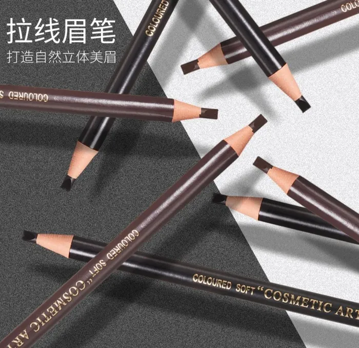 眉笔主图图片psd模版下载