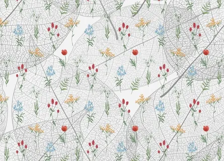 简约背景墙图片