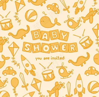 儿童玩具背景图片