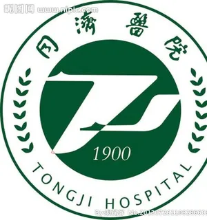 同济医院logo图片