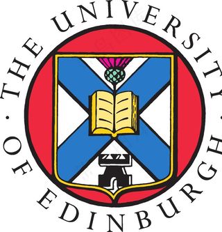爱丁堡大学 AI 矢量图片