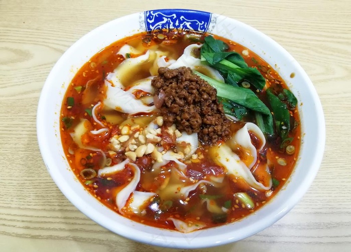 臊子面图片