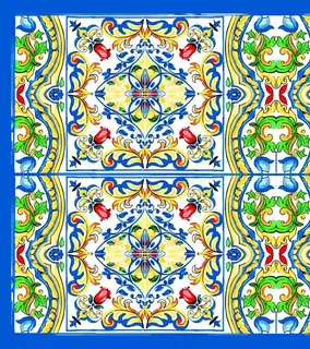 大牌 方巾 丝巾 数码印花 豹图片