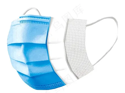 口罩图片