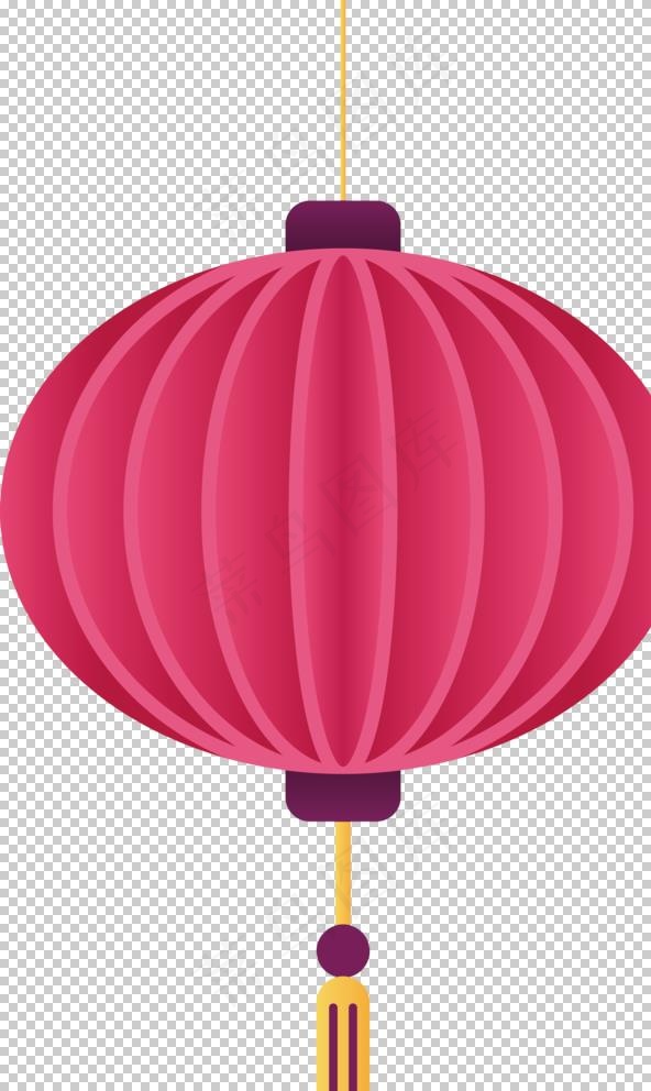 中秋灯笼图片