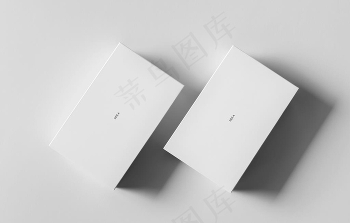 鞋盒样机图片(3000X2008(DPI:300))psd模版下载