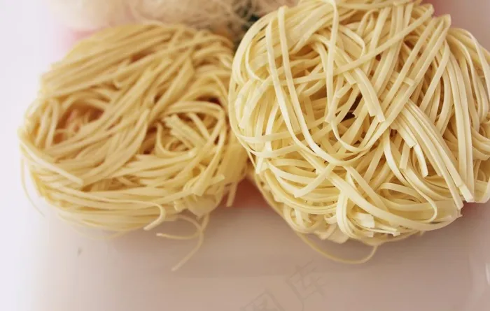 面饼图片