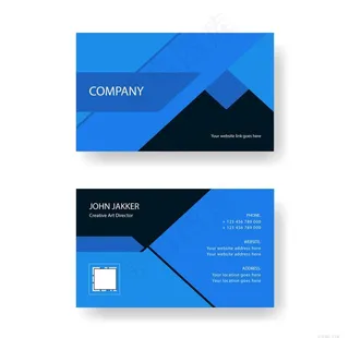 名片模板 名片设计 名片图片