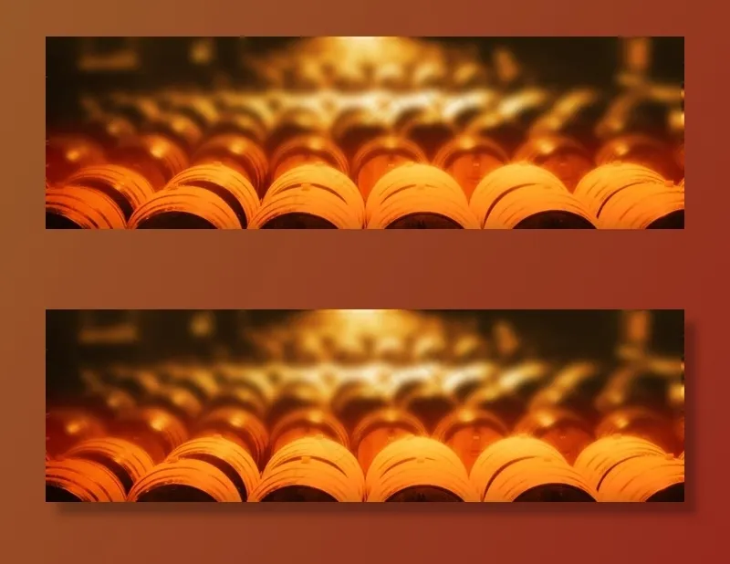 葡萄酒木桶图片(3937X1306(DPI:100))psd模版下载