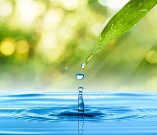 水滴图片
