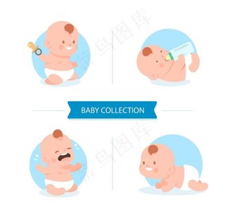 婴儿图片