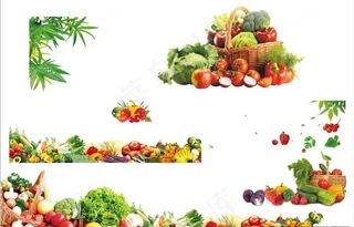 蔬菜水果图片