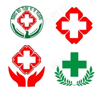 医院图标图片