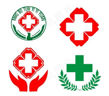 医院图标图片