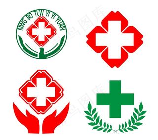 医院图标图片