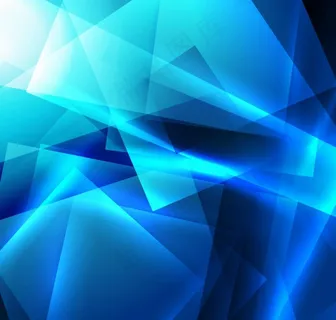 梦幻科技蓝图片