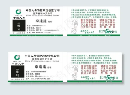 中国人寿图片