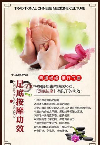 足疗图片