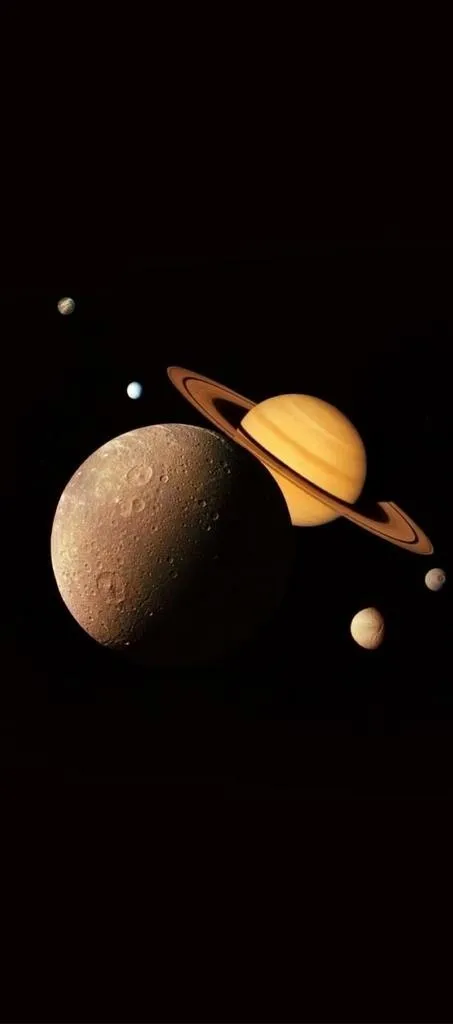 星球图片